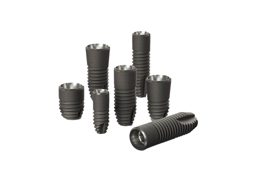 ASTRA TECH IMPLANT EV